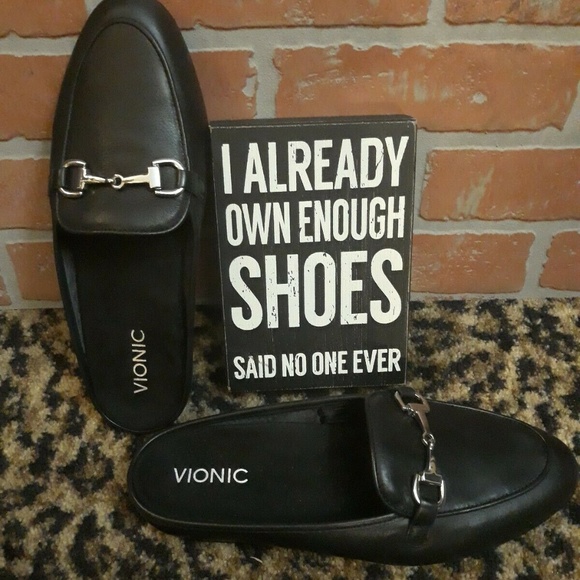 vionic adeline slide